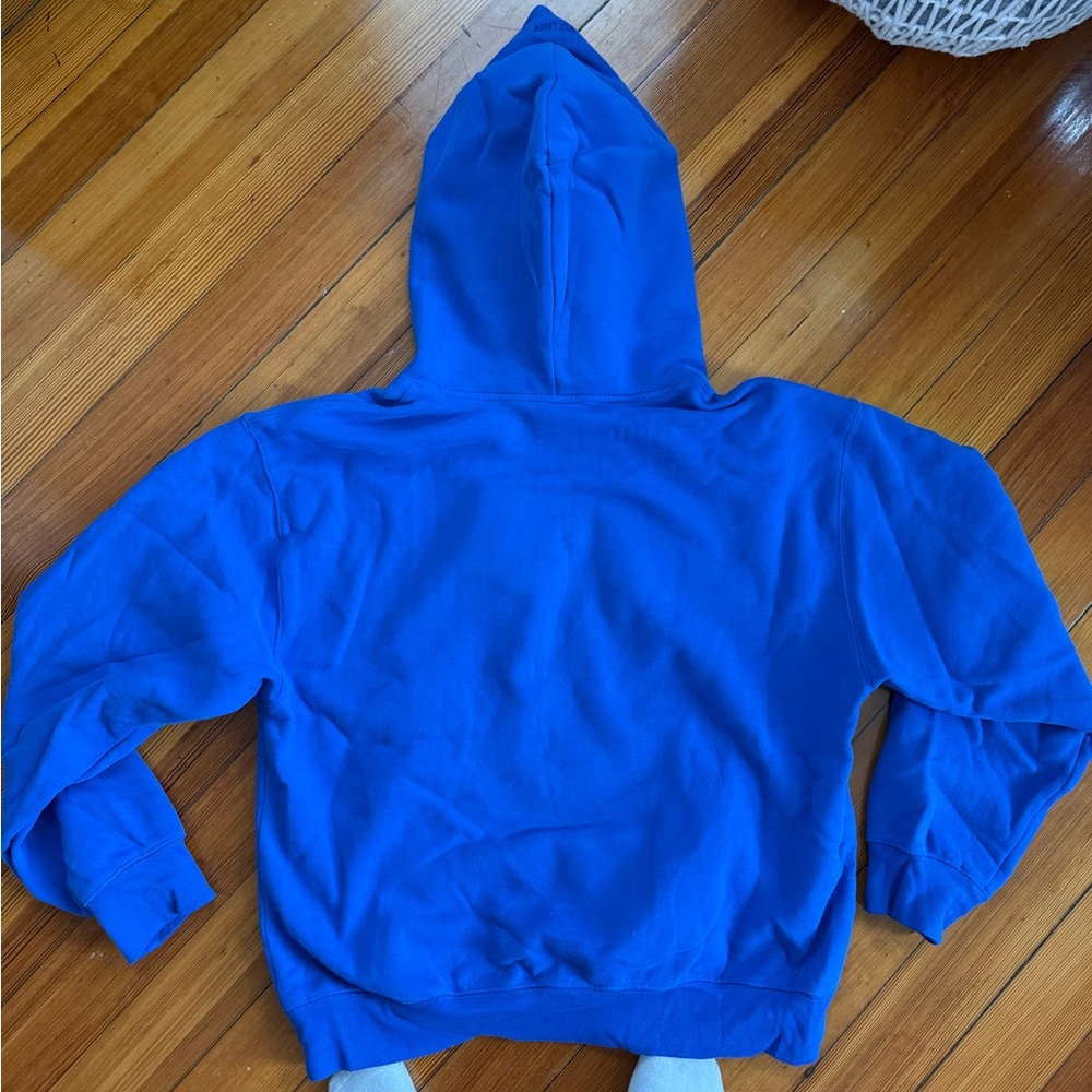 Cozy Sweat fleece Perfect Hoodie - Picture 7 of 8